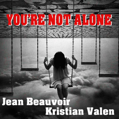 Jean Beauvoir : You're Not Alone